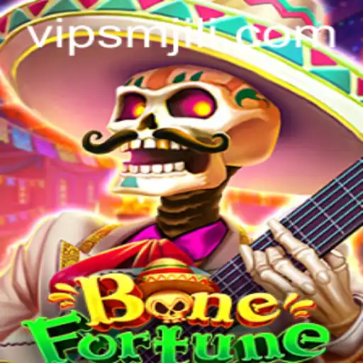 Exploring BoneFortune: An Innovative Gaming Experience with SMJILI
