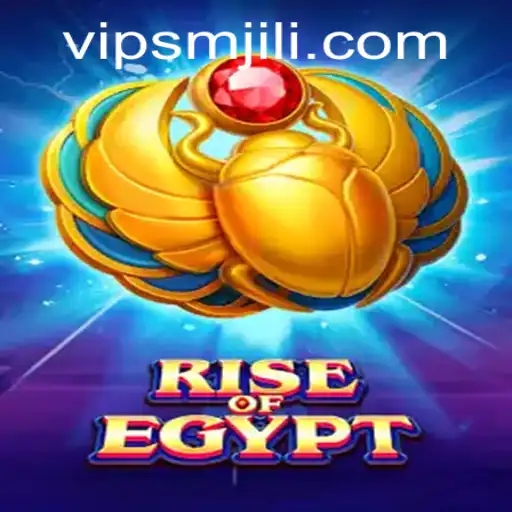 Explore the Mystical World of RiseOfEgypt
