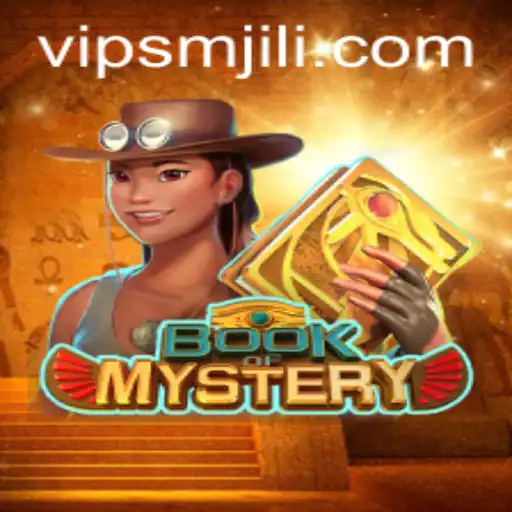 Explore the Mysteries of Book of Mystery