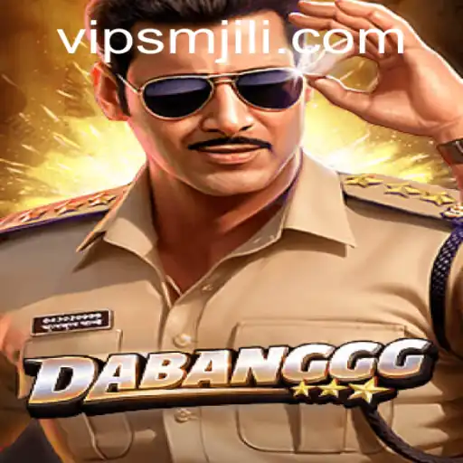 Unveiling the Thrills of DABANGGG: The Game Revolutionized by SMJILI