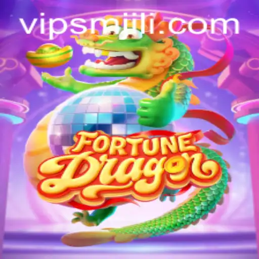 Unveiling the Enchanting World of FortuneDragon: A Deep Dive into SMJILI's Latest Gaming Sensation