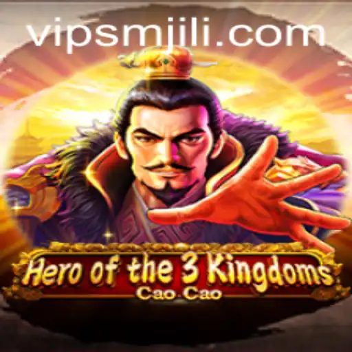 Exploring the World of Heroofthe3KingdomsCaoCao: The Epic Strategy Game by SMJILI