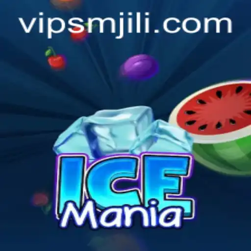 IceMania: Experience the Chill of Adventure with SMJILI