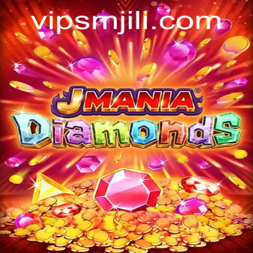 Unveiling JManiaDiamonds: A Dazzling Gaming Experience