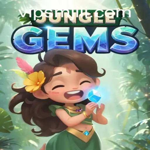 JungleGems: Dive into the Adventure