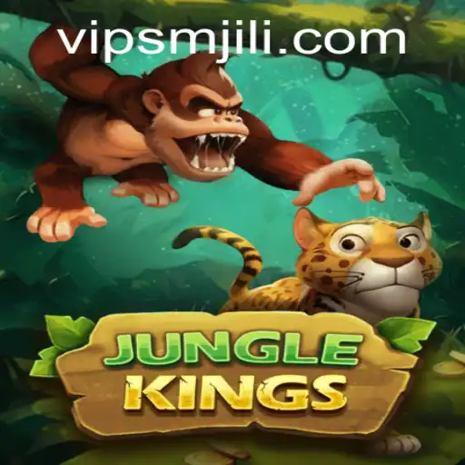 JungleKings: The Strategic Adventure Game