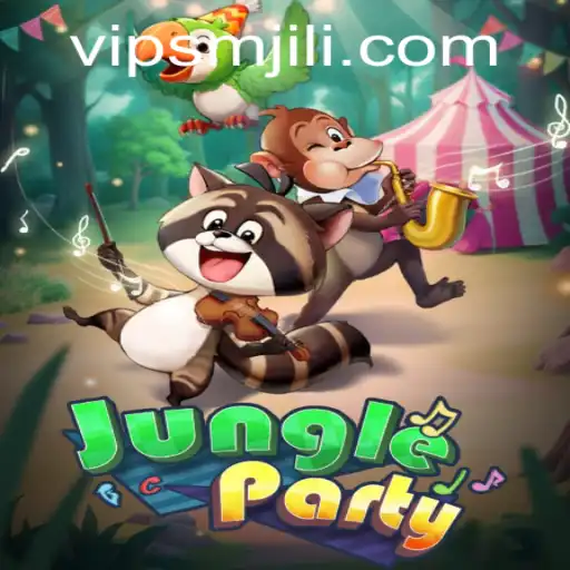Exploring the Enchanting World of JungleParty: A Deep Dive into Gameplay and Rules