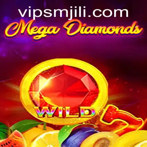 MegaDiamond: A Dazzling New Game Revolutionizing the Gaming World