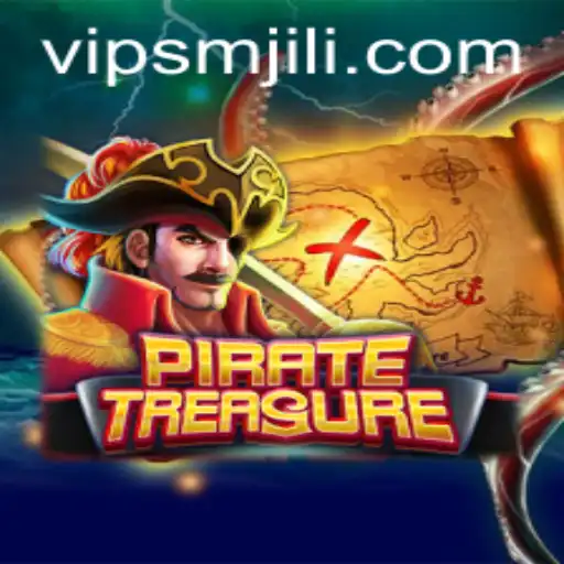 PirateTreasure: Navigate the High Seas in Search of Riches