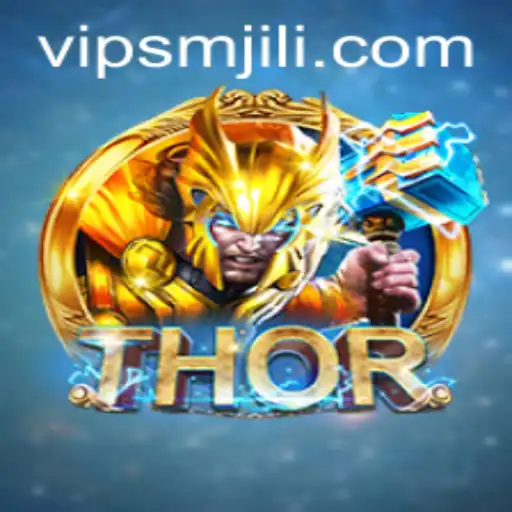 THOR: Unveiling the Epic Game with SMJILI - A Comprehensive Guide