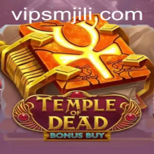 Discover the Thrills of TempleofDeadBonusBuy: A Deep Dive into the Game Dynamics