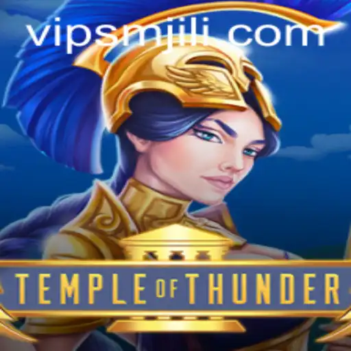Discover the Mystical World of TempleofThunder