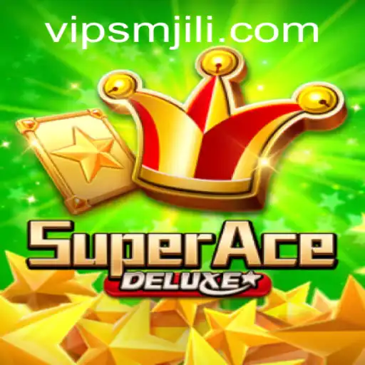 Unveiling SuperAceDeluxe: A Thrilling Game Experience