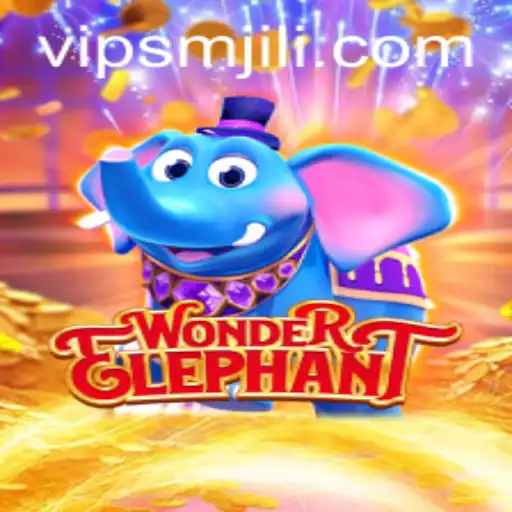 Discovering WonderElephant: A Journey Through the Game SMJILI
