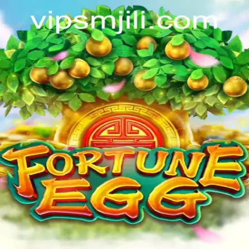 Discover the Enchanting World of FortuneEgg: A Deep Dive into SMJILI