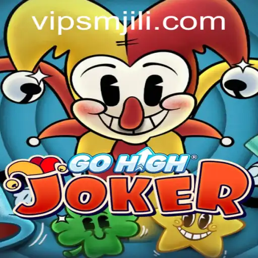 GoHighJoker: Unlocking the Secrets of SMJILI