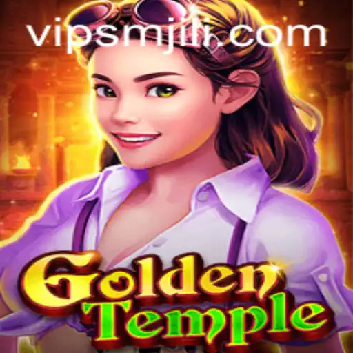 Explore the Adventures of GoldenTemple with SMJILI