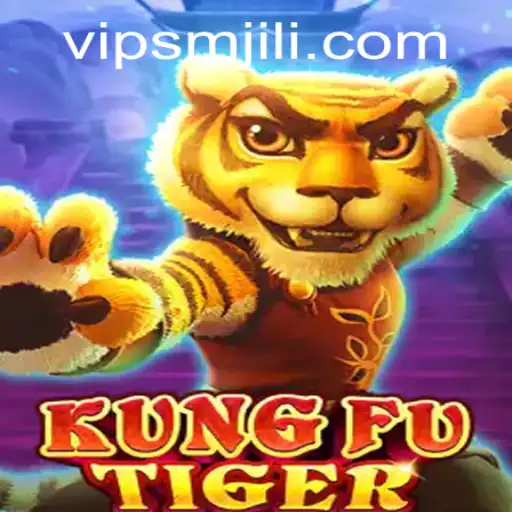 KungFuTiger: Master the Art of Combat in the World of SMJILI
