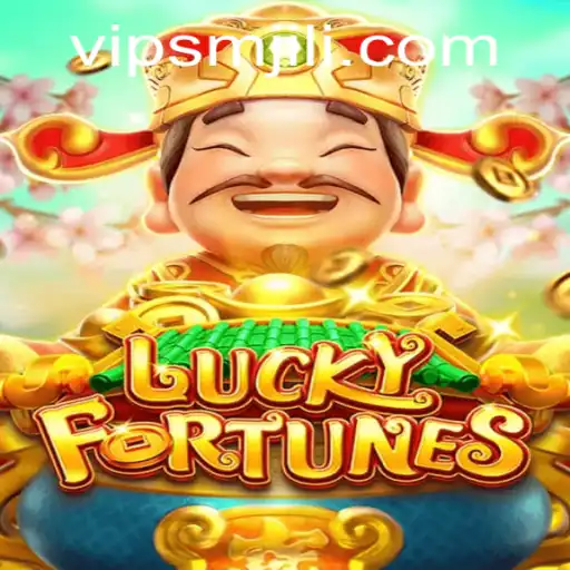 Exploring LUCKYFORTUNES: Unveiling the World of Fortune and Fun