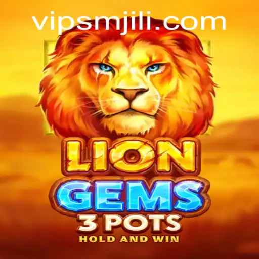 Unleash Adventure with LionGems3pots: A Dynamic Fusion of Strategy and Thrill