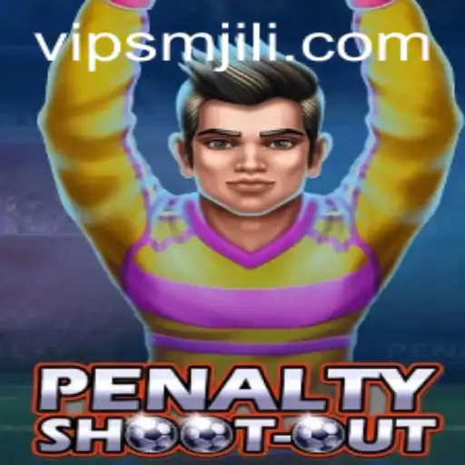 PenaltyShootOut: The Exciting World of SMJILI