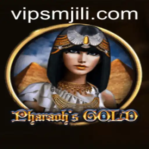 The Enigmatic World of PharaohsGold: Unveiling the Mysteries Behind SMJILI
