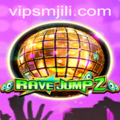 RaveJump2: An Electrifying Adventure in Virtual Reality