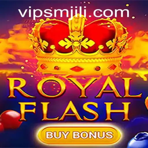 Explore the Thrilling World of RoyalFlashBuyBonus - A Casino Game Adventure by SMJILI