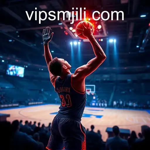 The Rise of SMJILI in the World of Sports