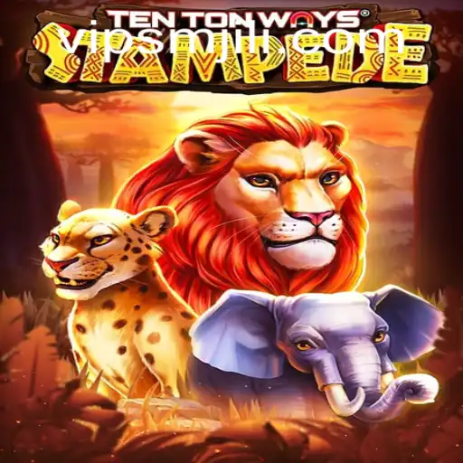 Exploring the Exciting World of TenTonWaysStampede: A Comprehensive Guide