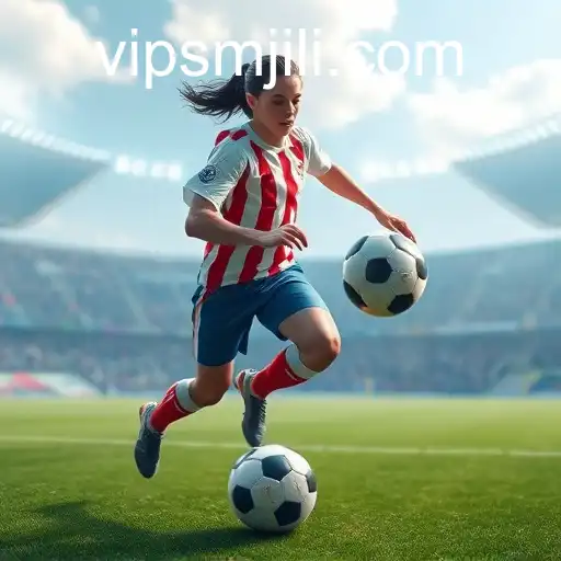 Exploring the World of Virtual Sports with SMJILI