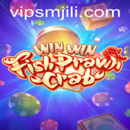 Discover WinWinFishPrawnCrab: A Dive into the Popular Game and its Interaction with SMJILI